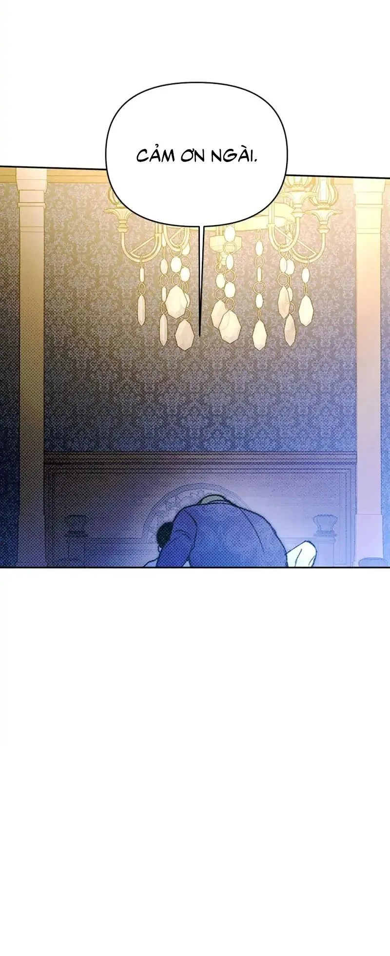 SOLO FOR TWO Chapter 20 Trang 33