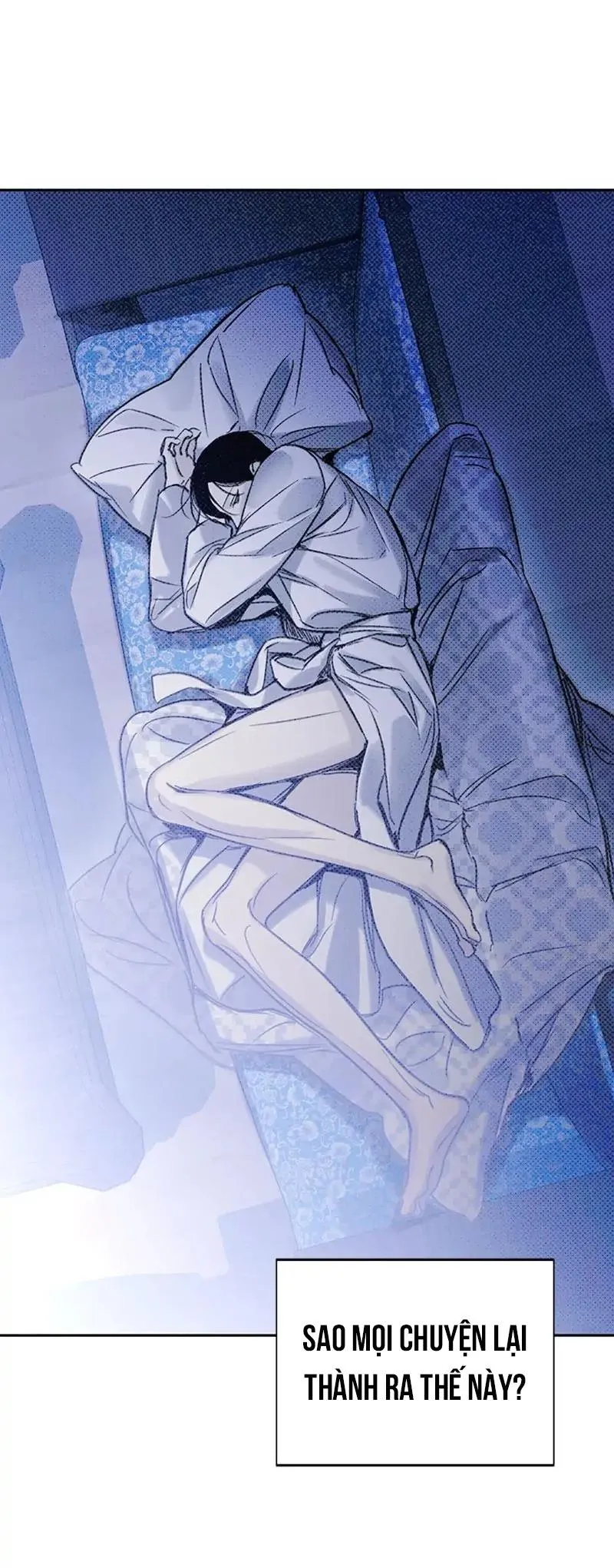 SOLO FOR TWO Chapter 20 Trang 35