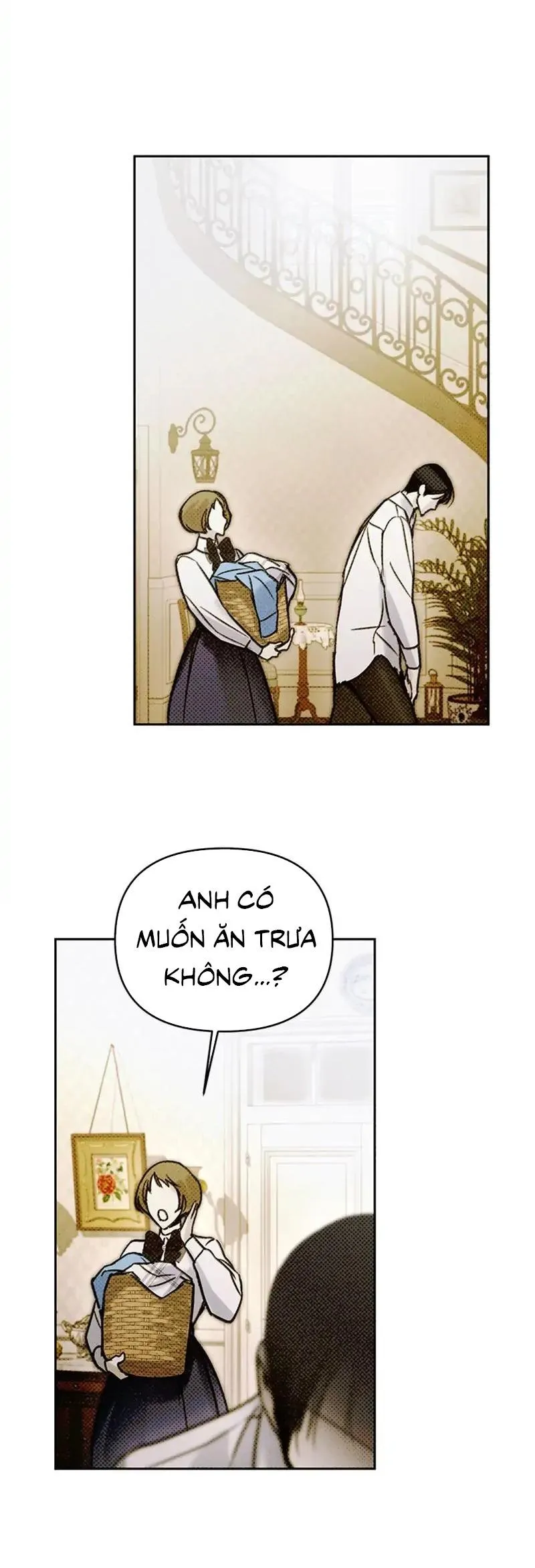 SOLO FOR TWO Chapter 20 Trang 40