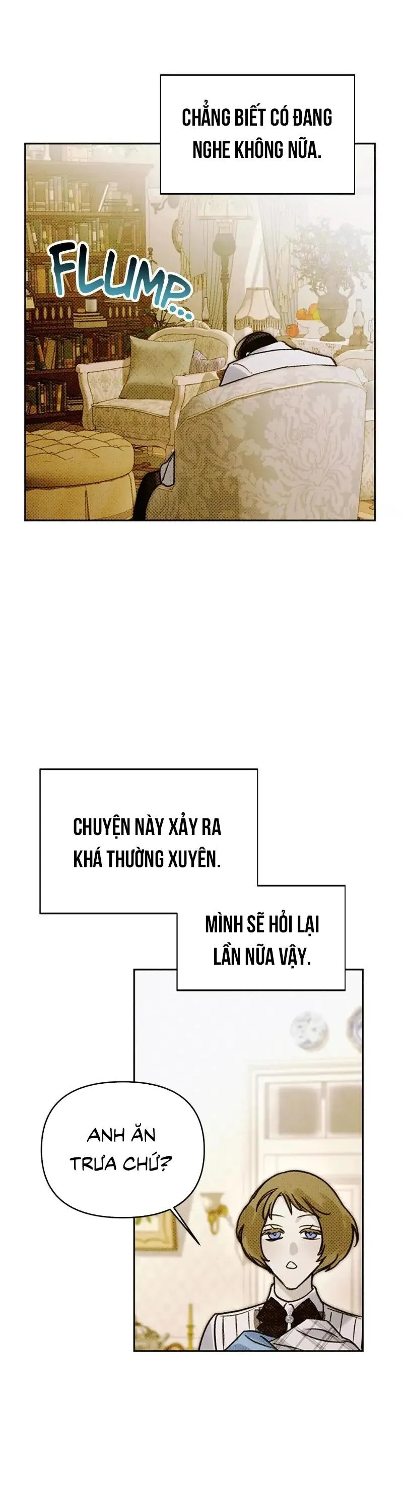 SOLO FOR TWO Chapter 20 Trang 41