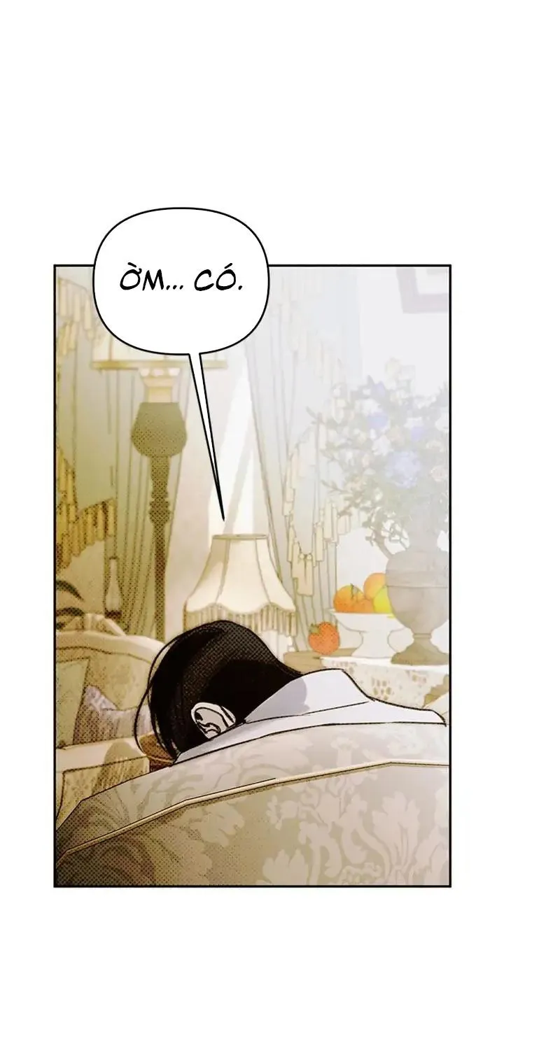 SOLO FOR TWO Chapter 20 Trang 42