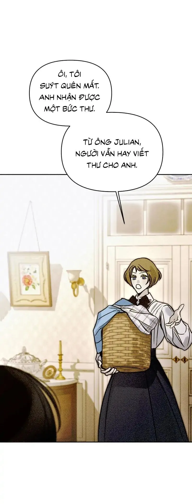 SOLO FOR TWO Chapter 20 Trang 43