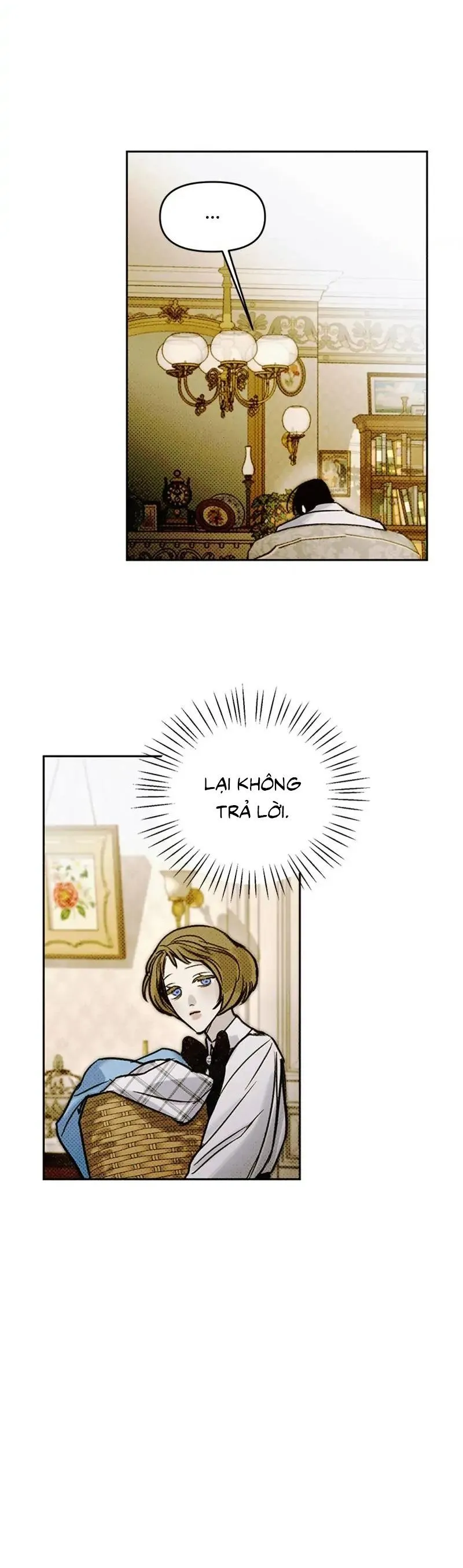 SOLO FOR TWO Chapter 20 Trang 44