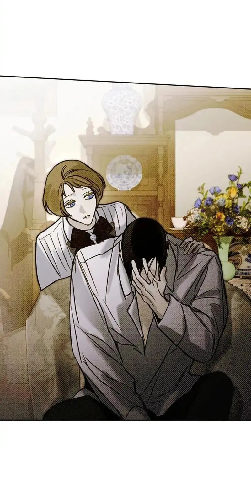 SOLO FOR TWO Chapter 20 Trang 48