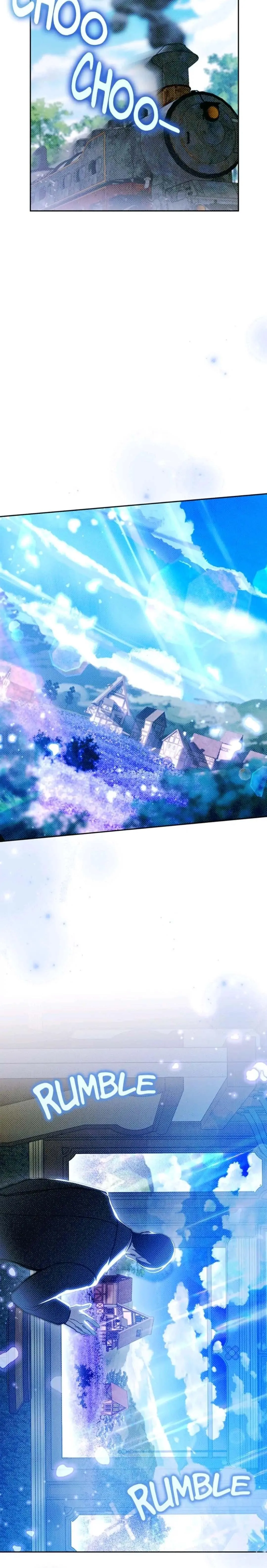 SOLO FOR TWO Chapter 21 Trang 11