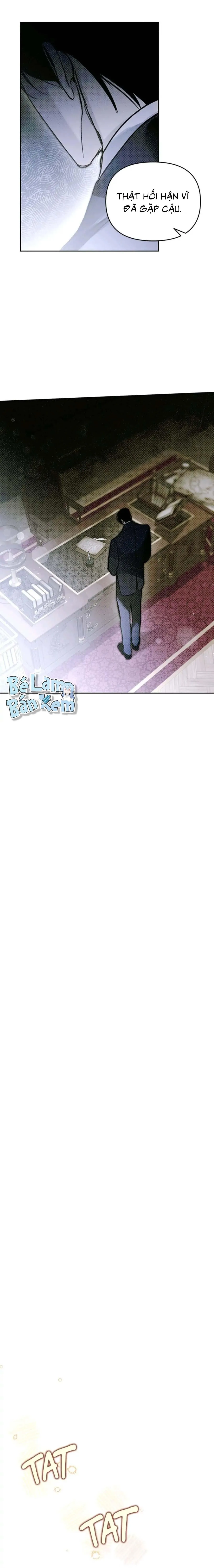 SOLO FOR TWO Chapter 21 Trang 19