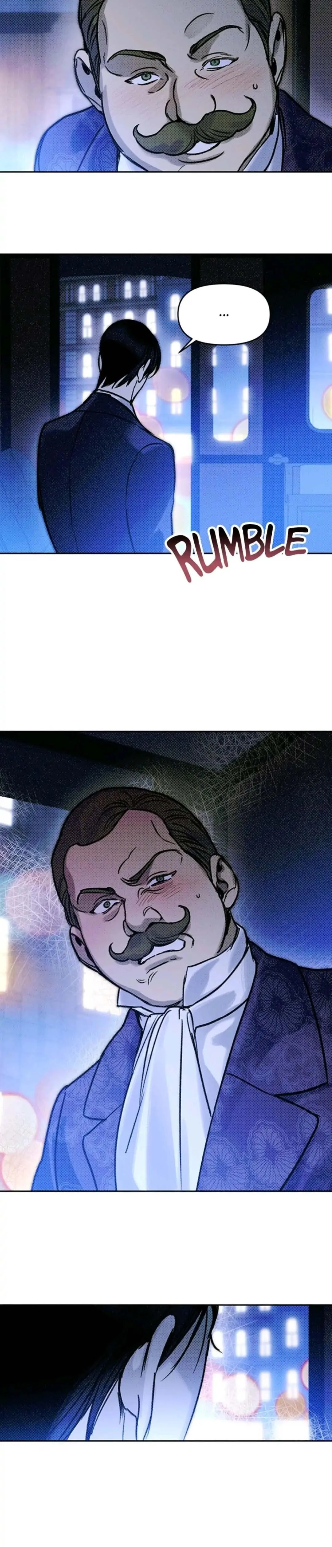 SOLO FOR TWO Chapter 22 Trang 11