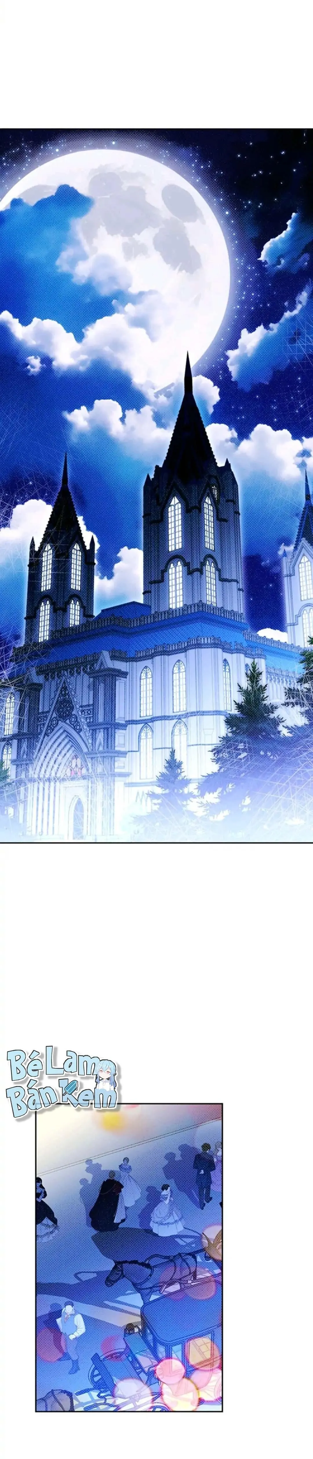 SOLO FOR TWO Chapter 22 Trang 12