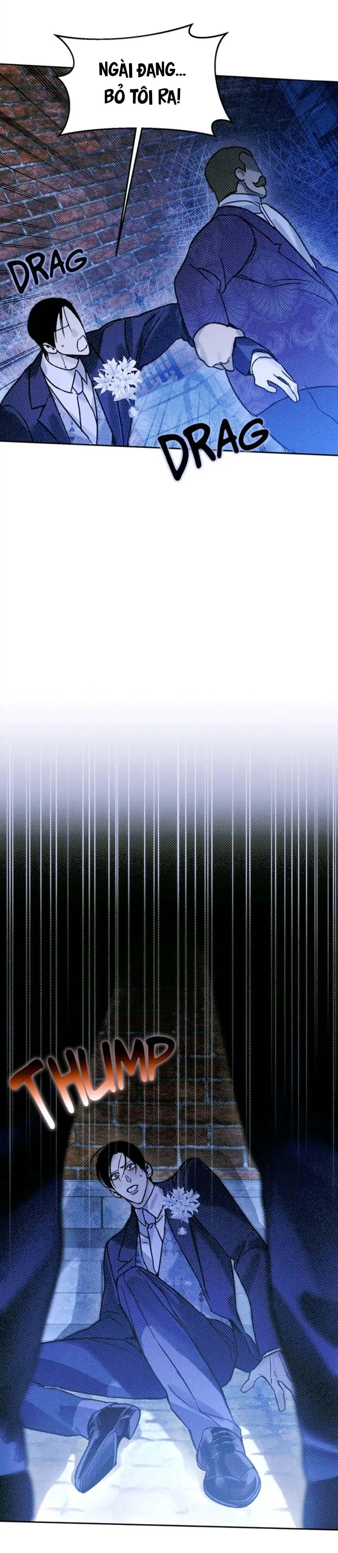 SOLO FOR TWO Chapter 22 Trang 14