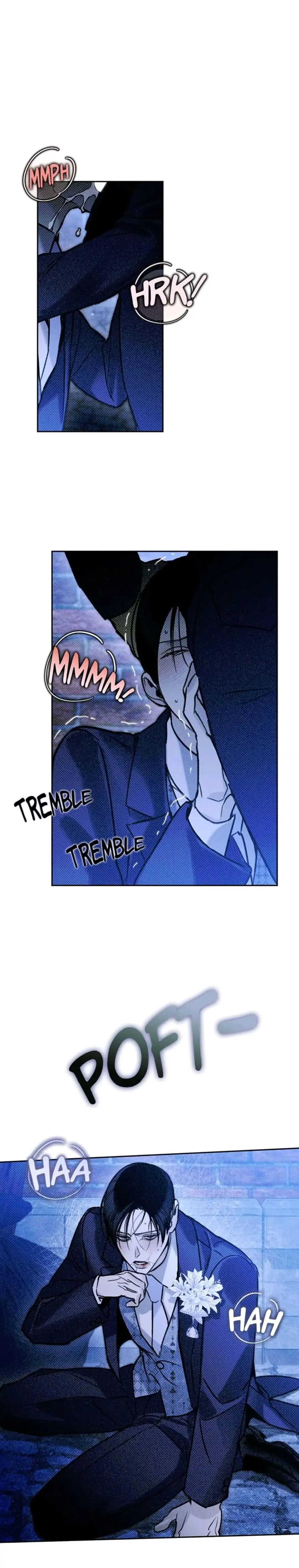 SOLO FOR TWO Chapter 22 Trang 16