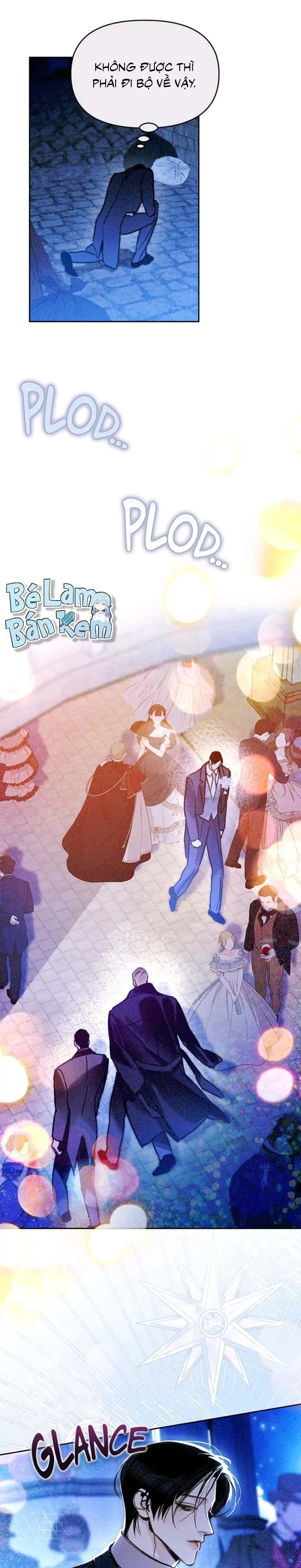 SOLO FOR TWO Chapter 22 Trang 18