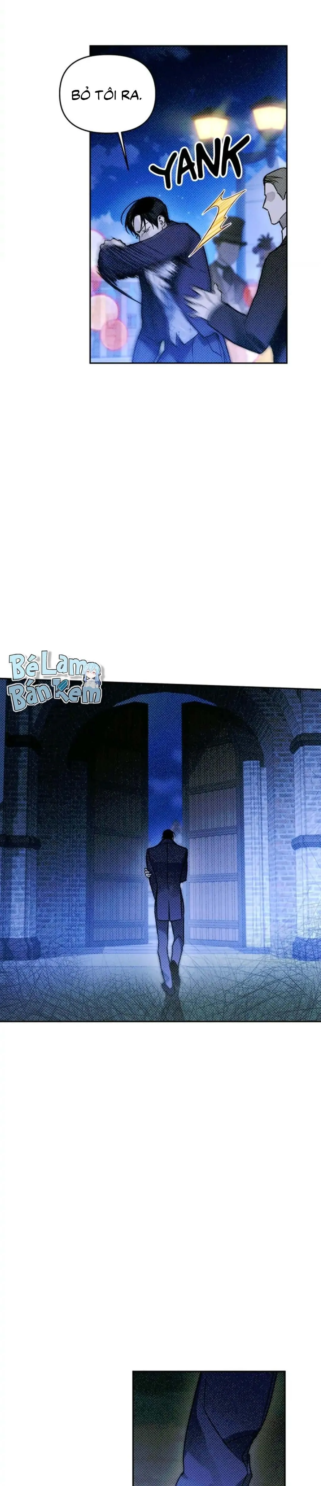 SOLO FOR TWO Chapter 23 Trang 6