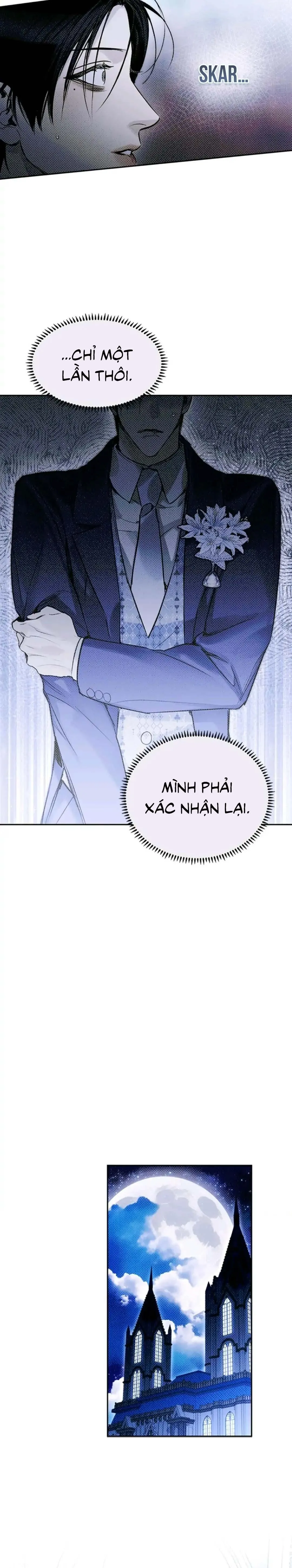 SOLO FOR TWO Chapter 23 Trang 10