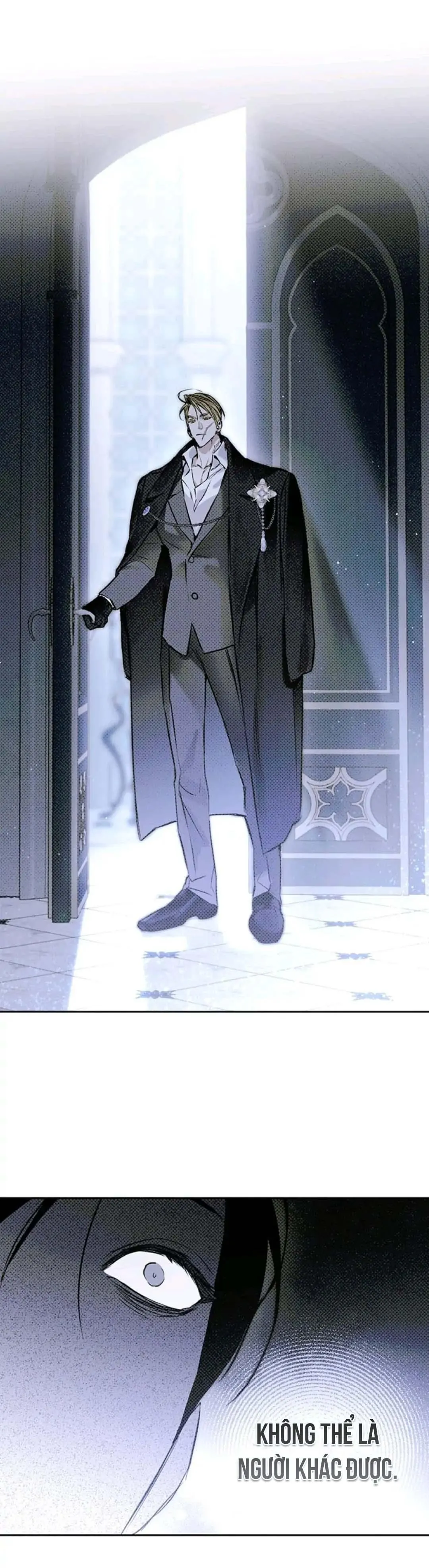 SOLO FOR TWO Chapter 23 Trang 13