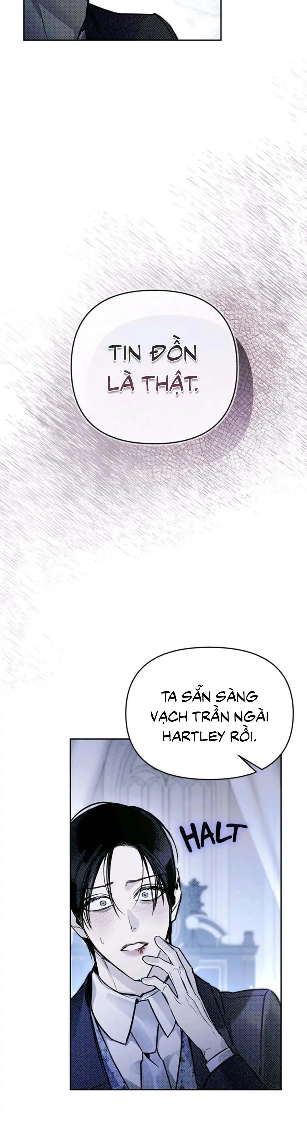 SOLO FOR TWO Chapter 23 Trang 16