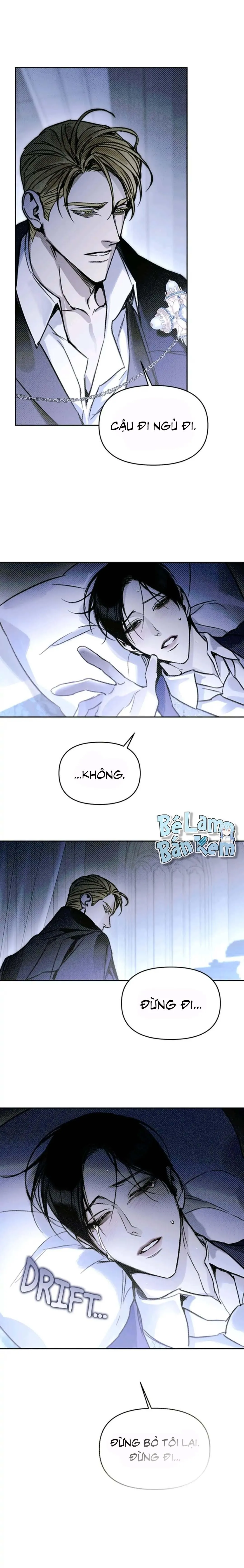 SOLO FOR TWO Chapter 24 Trang 12