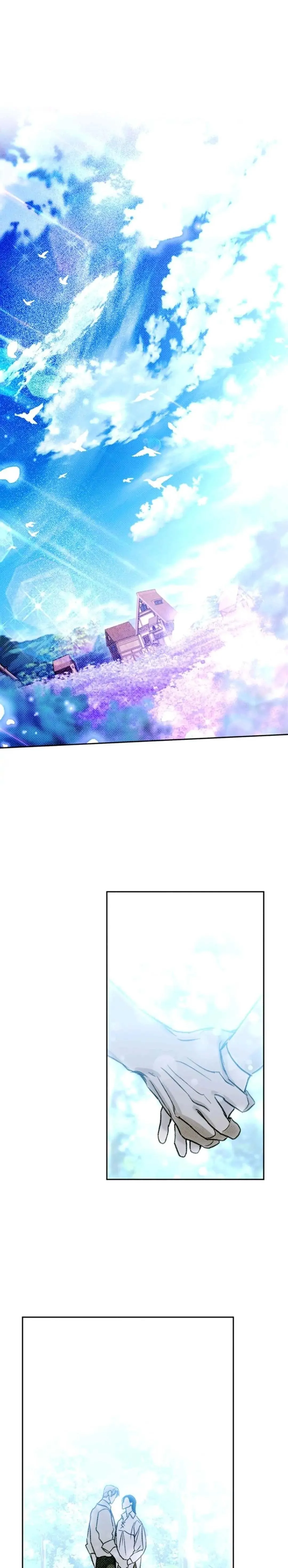 SOLO FOR TWO Chapter 24 Trang 13