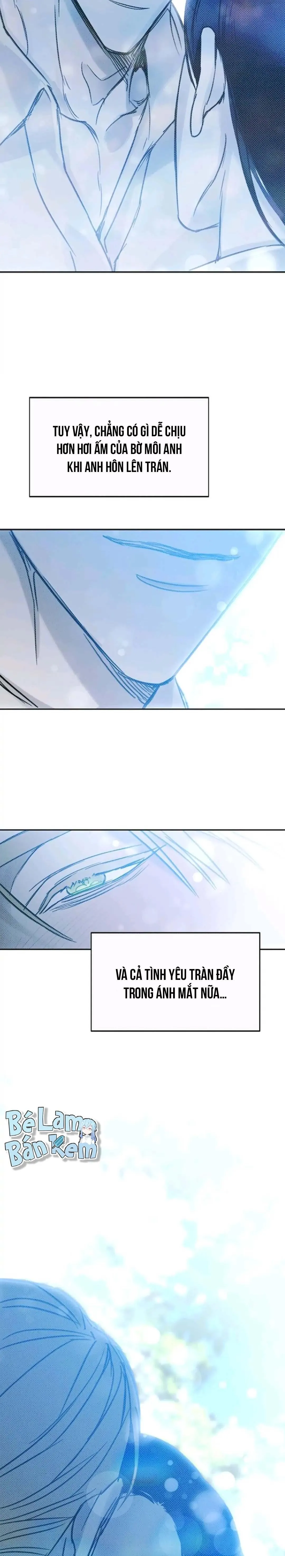 SOLO FOR TWO Chapter 24 Trang 15