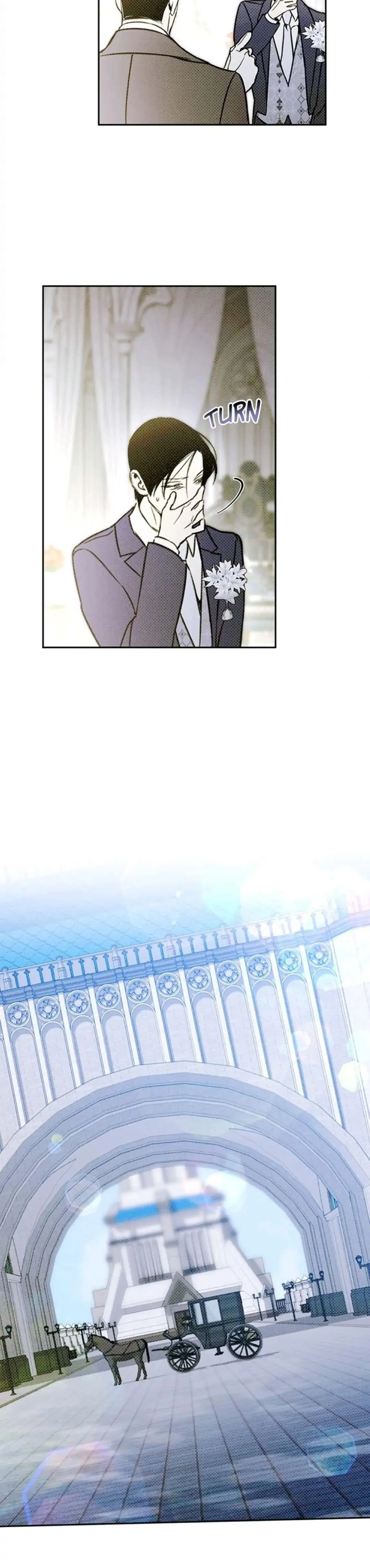 SOLO FOR TWO Chapter 24 Trang 19