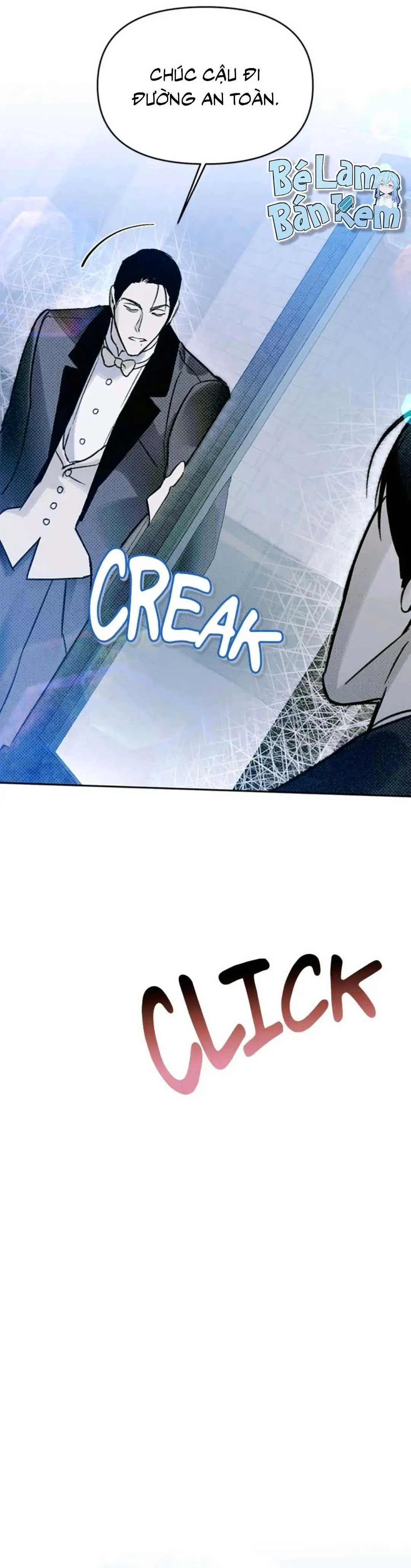 SOLO FOR TWO Chapter 24 Trang 21