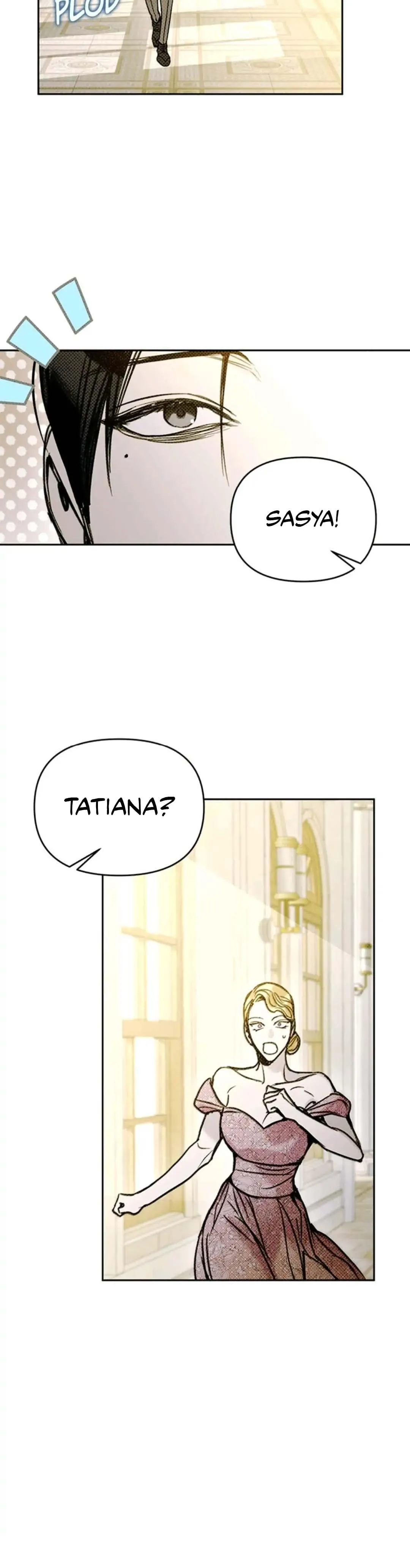 SOLO FOR TWO Chapter 24 Trang 23