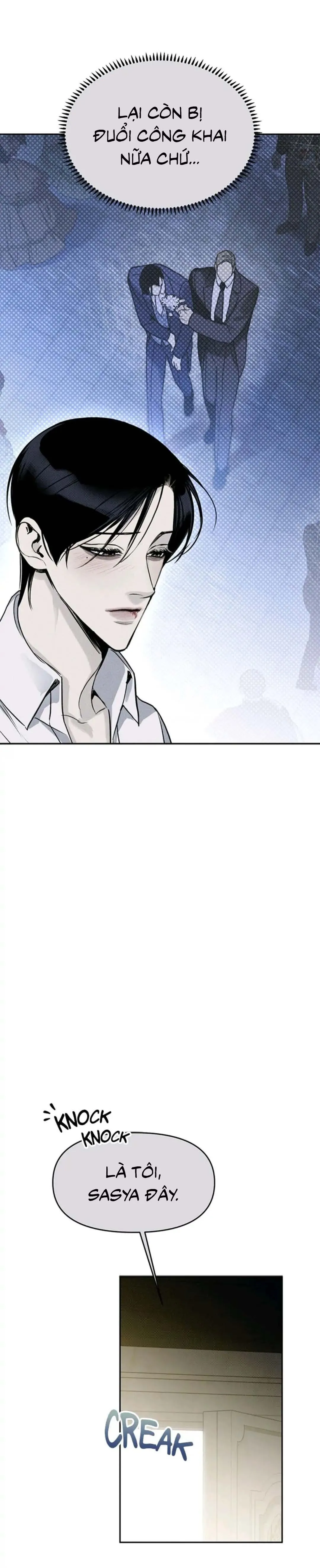 SOLO FOR TWO Chapter 25 Trang 4