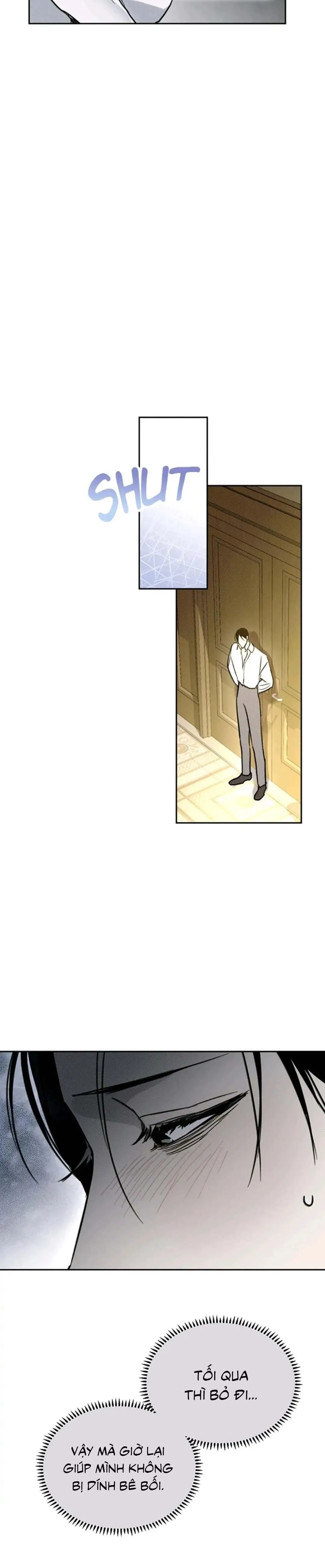 SOLO FOR TWO Chapter 25 Trang 11