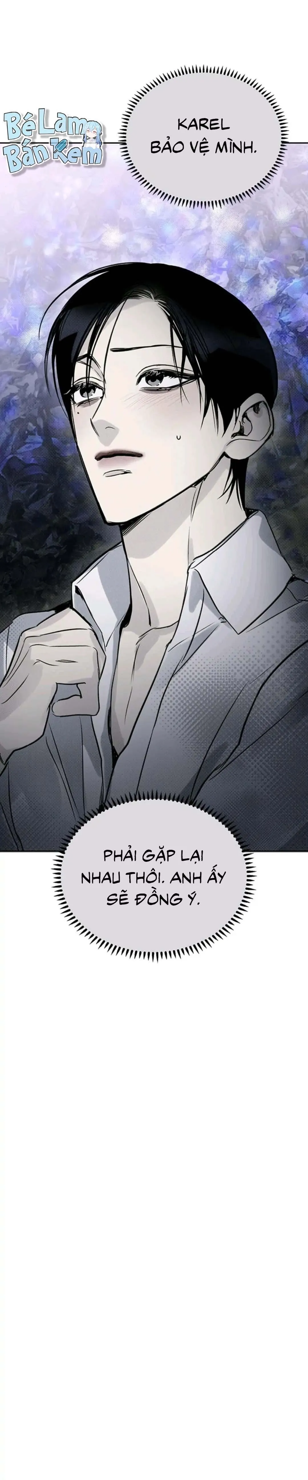 SOLO FOR TWO Chapter 25 Trang 12