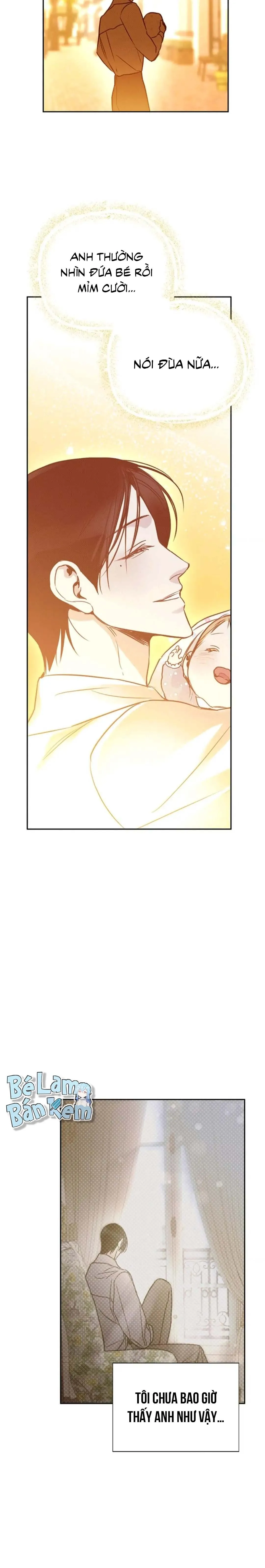 SOLO FOR TWO Chapter 25 Trang 15