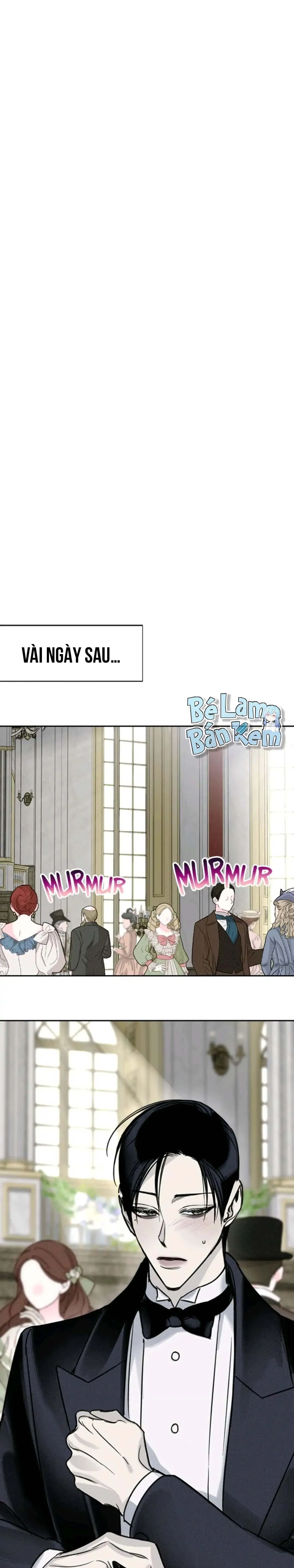 SOLO FOR TWO Chapter 25 Trang 21