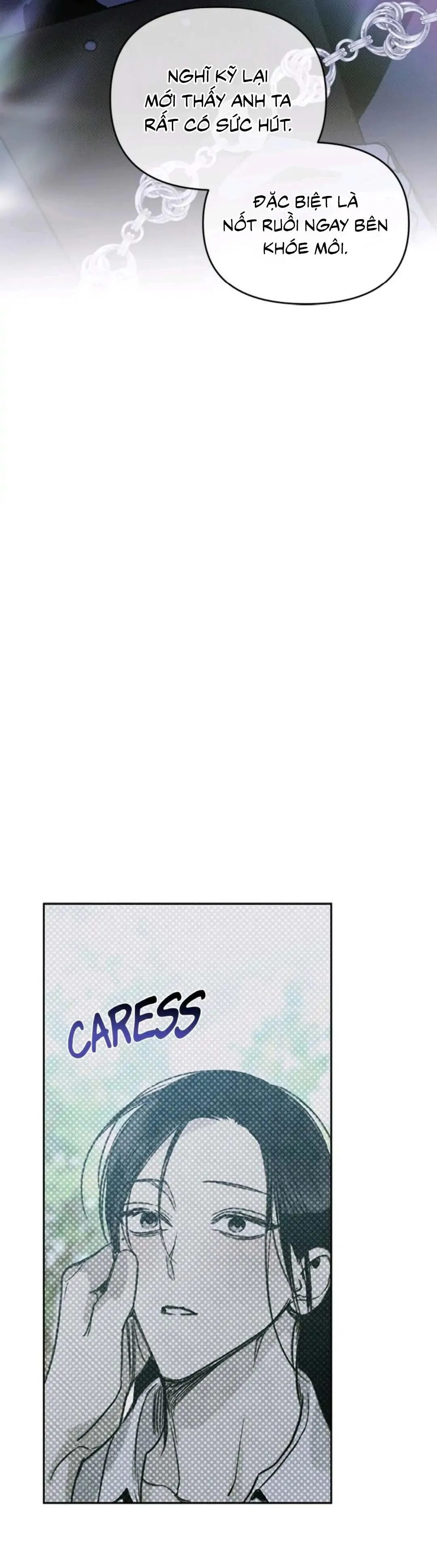 SOLO FOR TWO Chapter 25 Trang 28