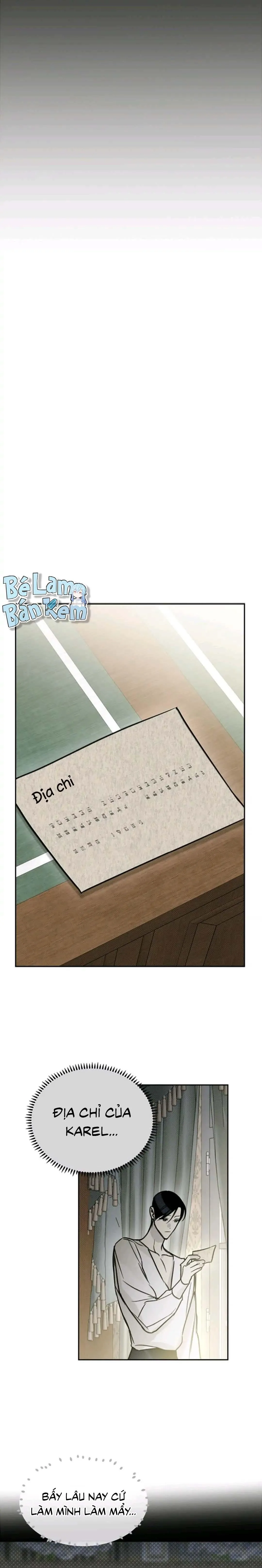 SOLO FOR TWO Chapter 25 Trang 30