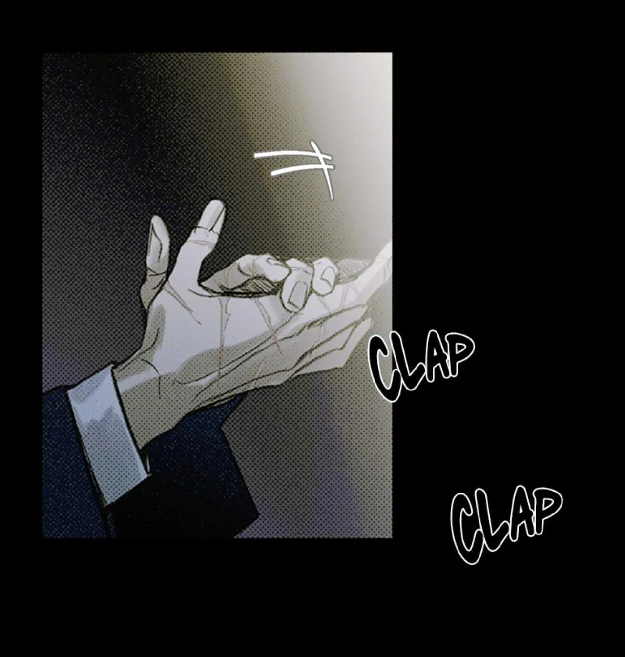 SOLO FOR TWO Chapter 1 Trang 3