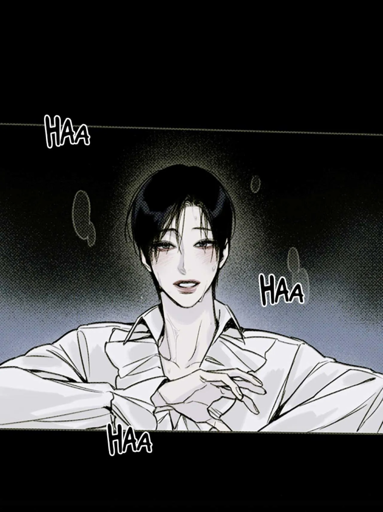 SOLO FOR TWO Chapter 1 Trang 5