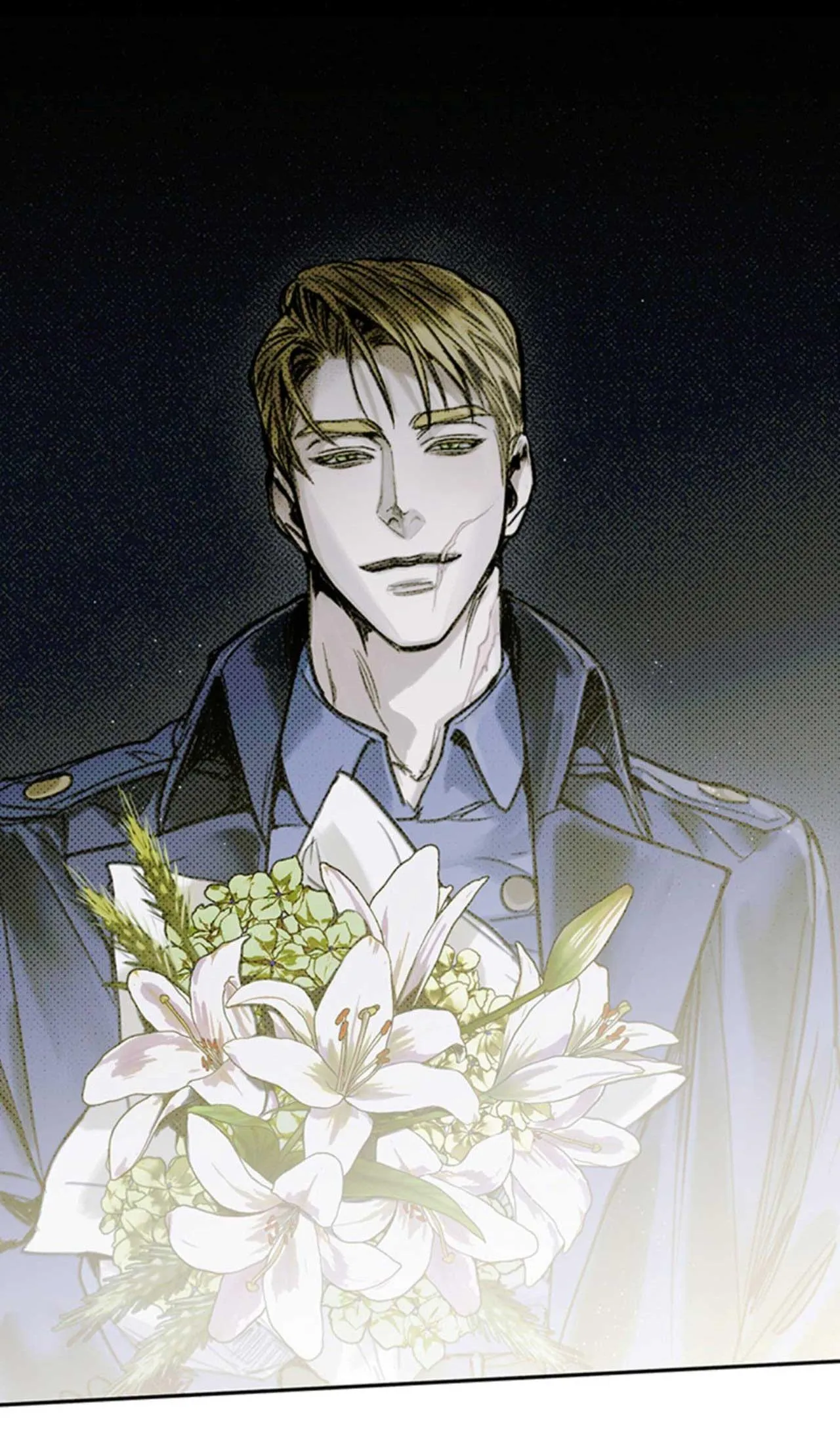 SOLO FOR TWO Chapter 1 Trang 6