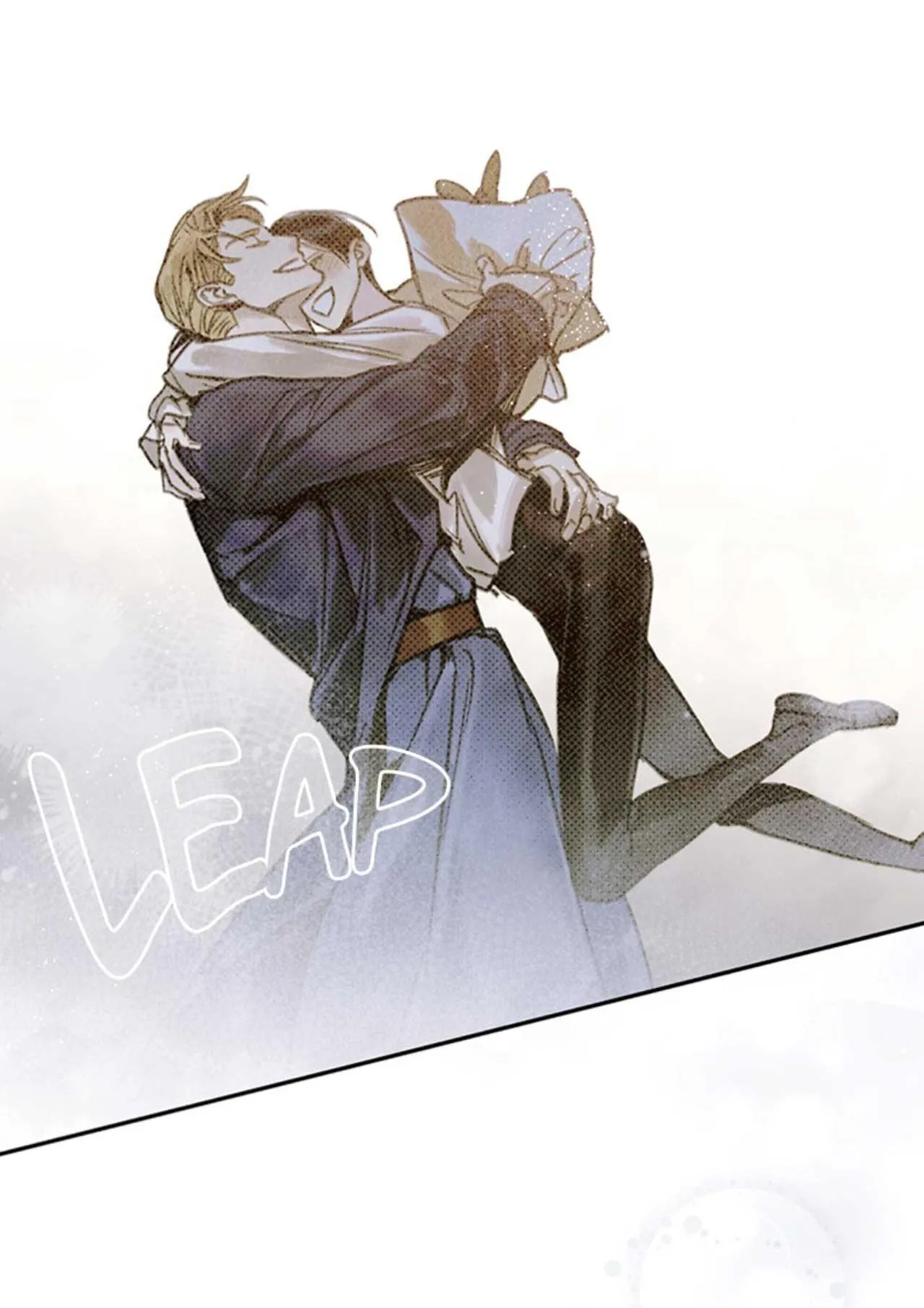 SOLO FOR TWO Chapter 1 Trang 10