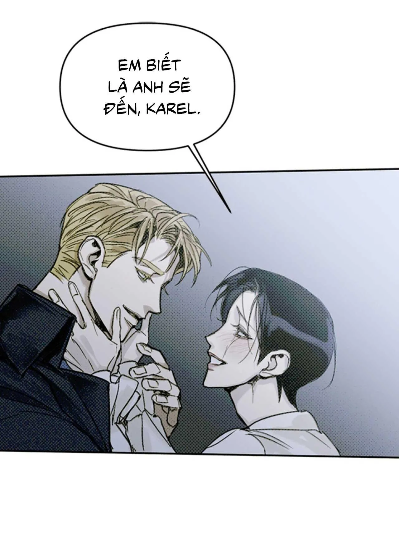 SOLO FOR TWO Chapter 1 Trang 14