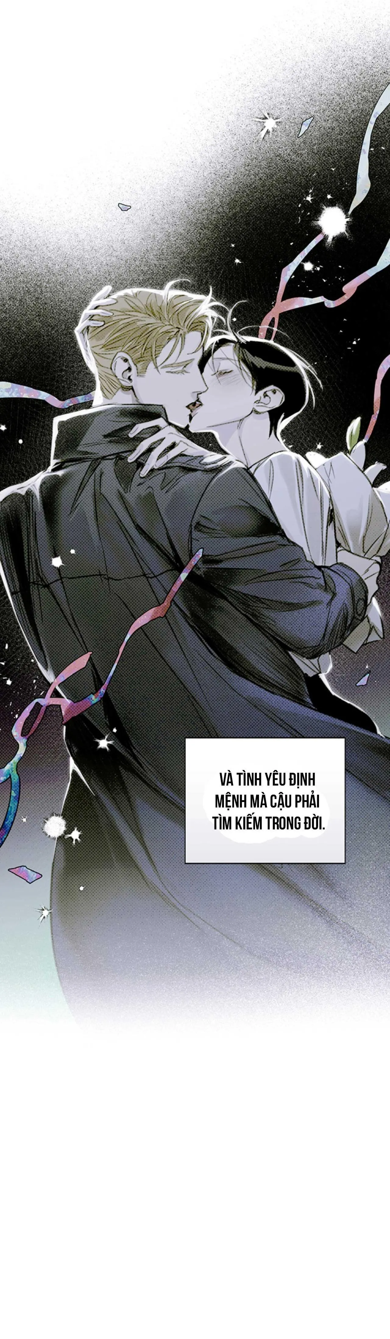 SOLO FOR TWO Chapter 1 Trang 16