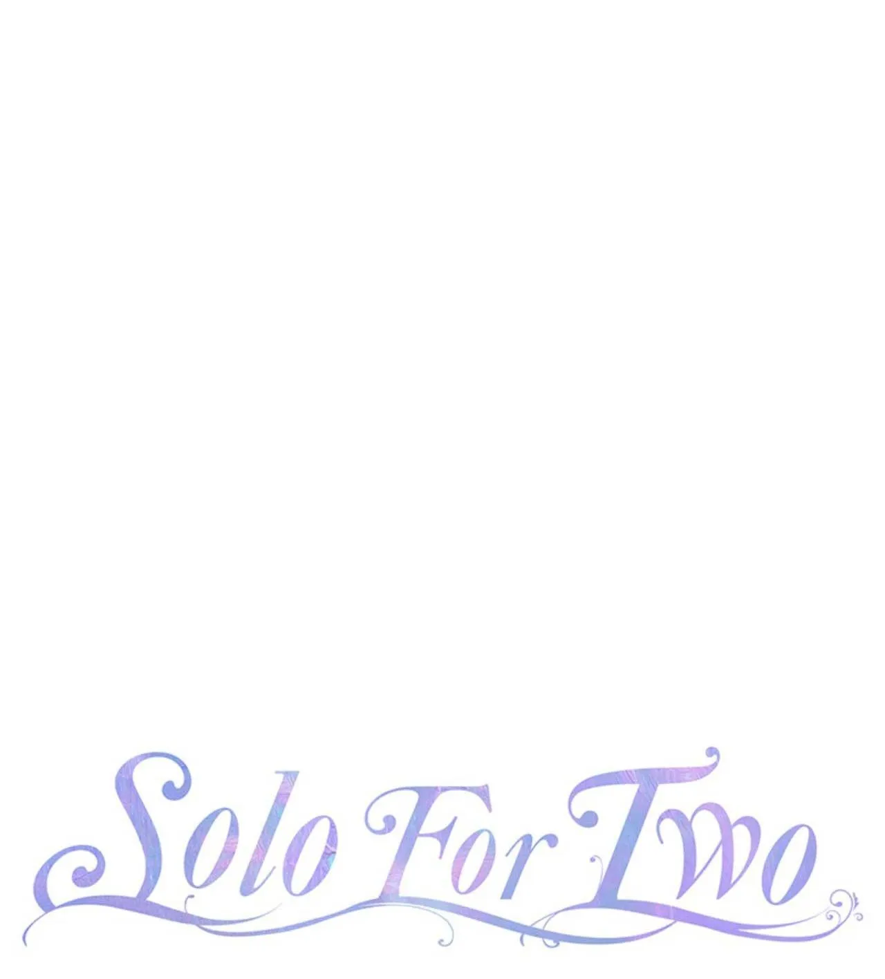 SOLO FOR TWO Chapter 1 Trang 17