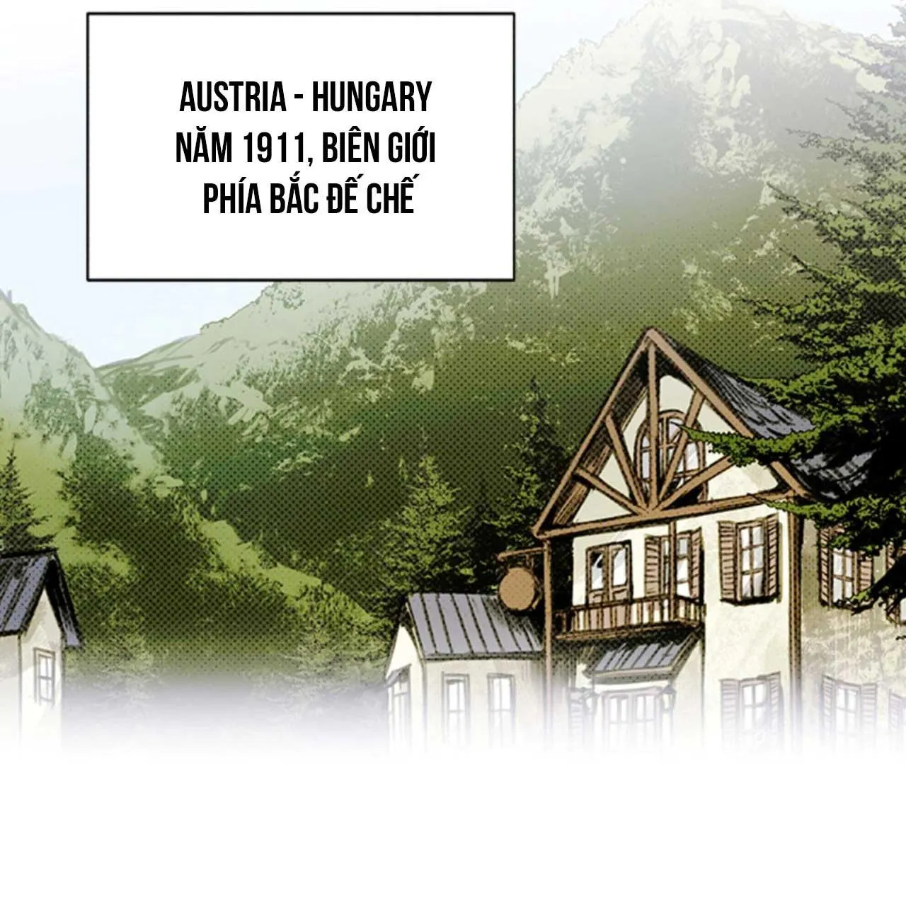 SOLO FOR TWO Chapter 1 Trang 20