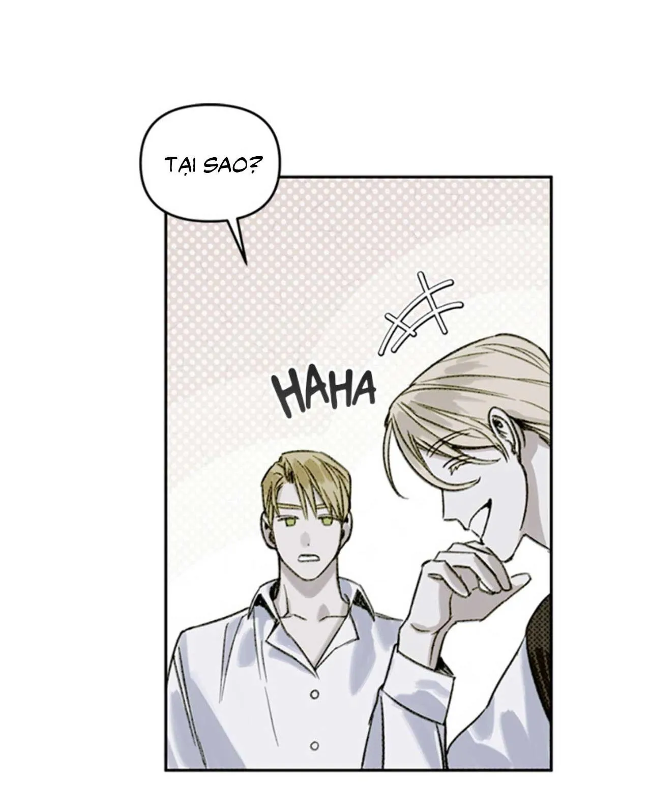 SOLO FOR TWO Chapter 1 Trang 25