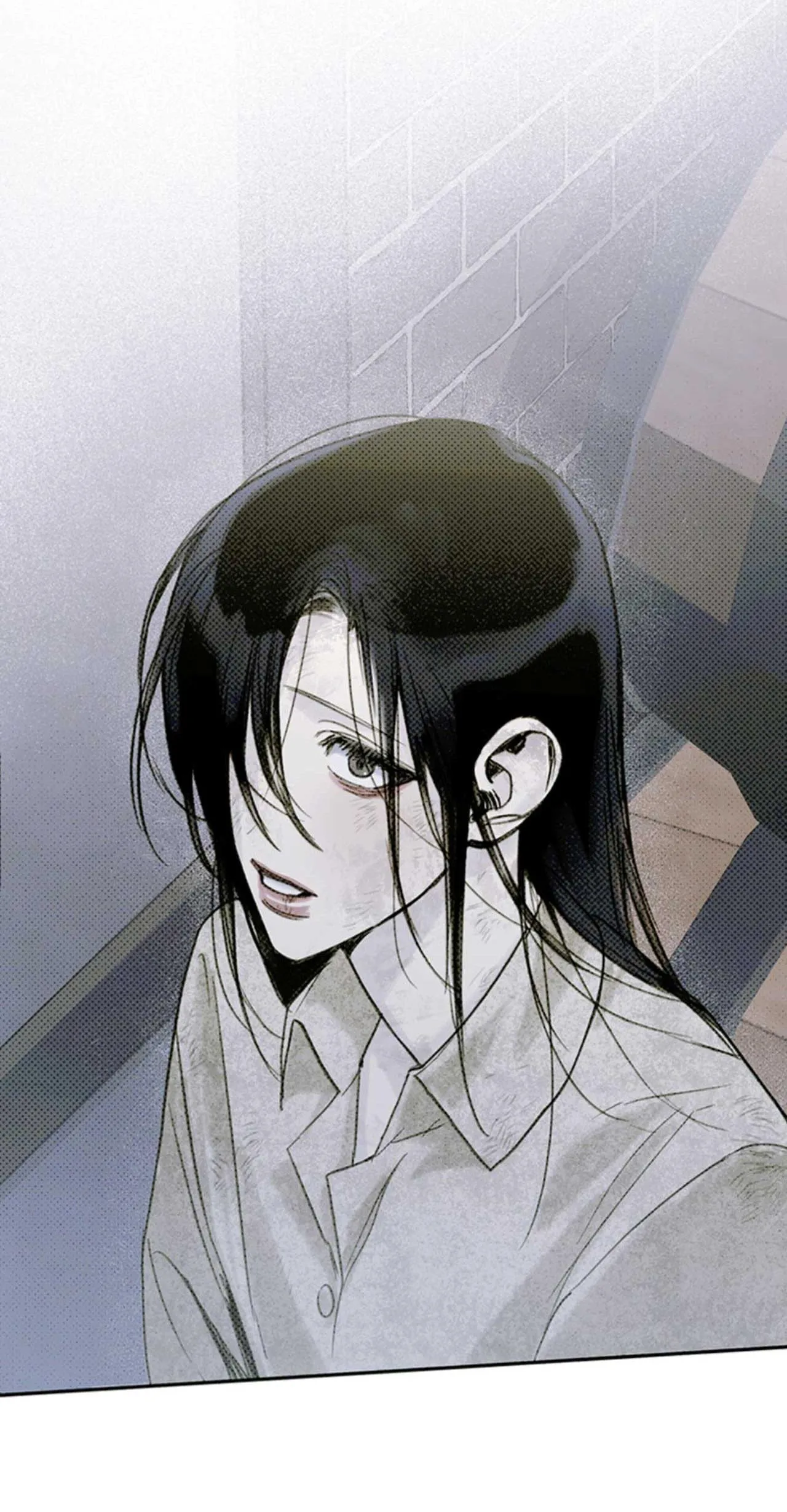 SOLO FOR TWO Chapter 1 Trang 34