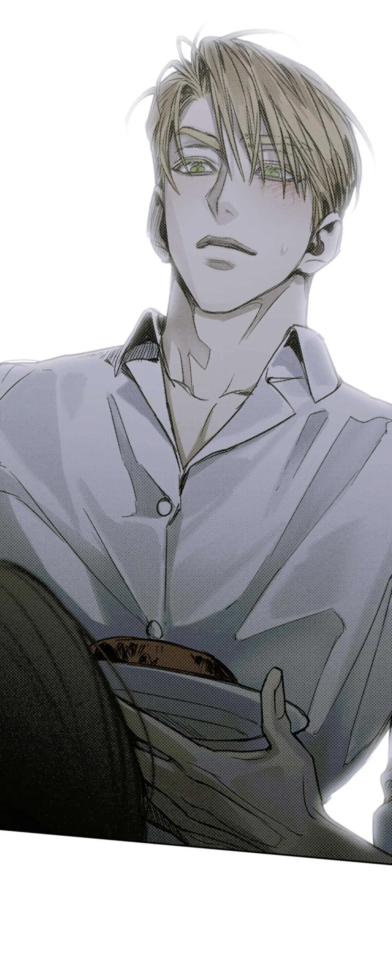 SOLO FOR TWO Chapter 1 Trang 36