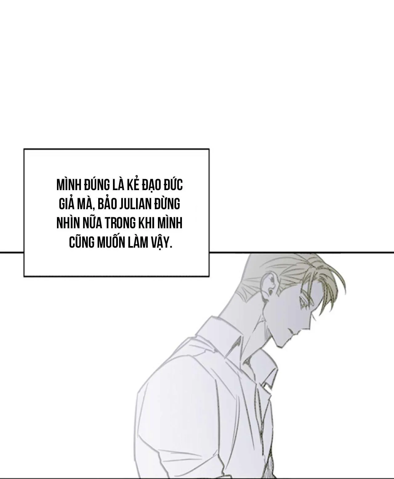 SOLO FOR TWO Chapter 1 Trang 40