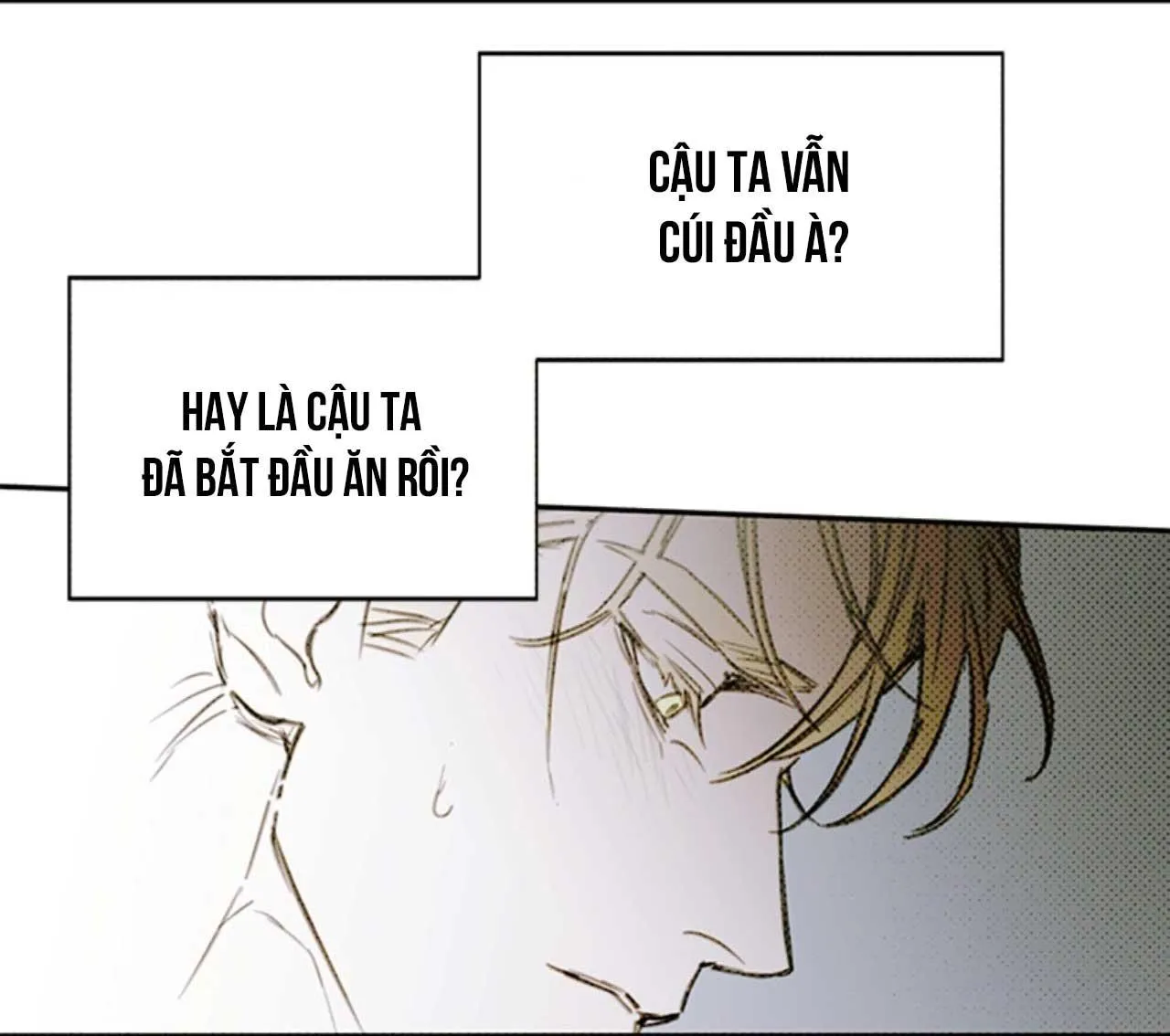 SOLO FOR TWO Chapter 1 Trang 41