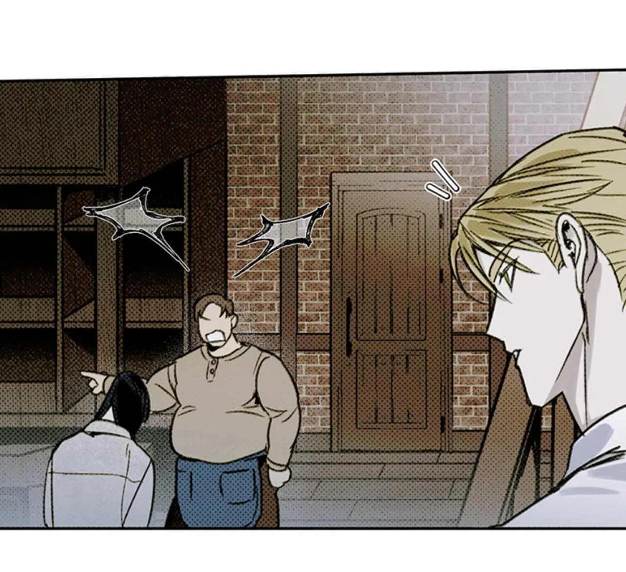 SOLO FOR TWO Chapter 1 Trang 44