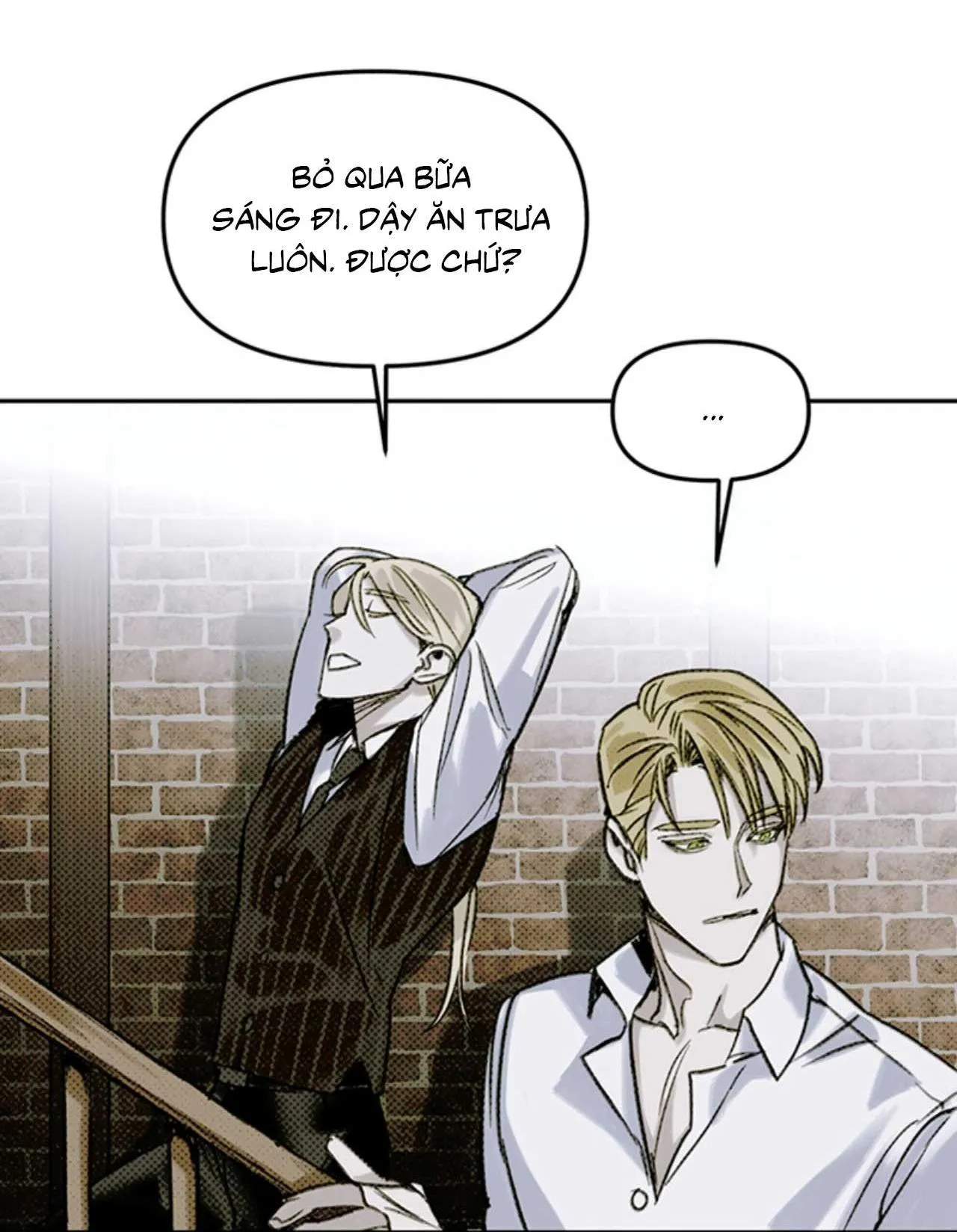 SOLO FOR TWO Chapter 1 Trang 45