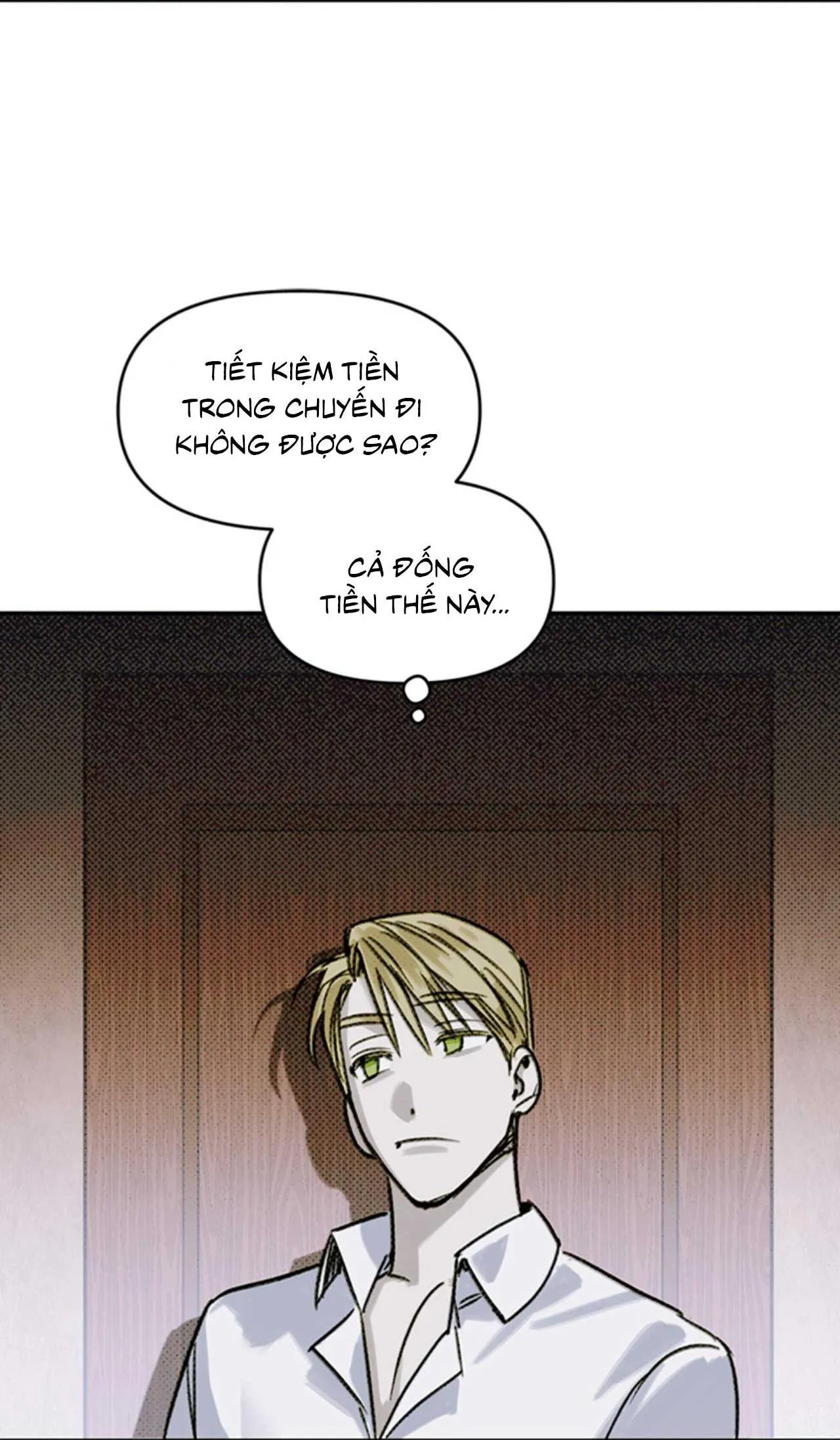 SOLO FOR TWO Chapter 1 Trang 49