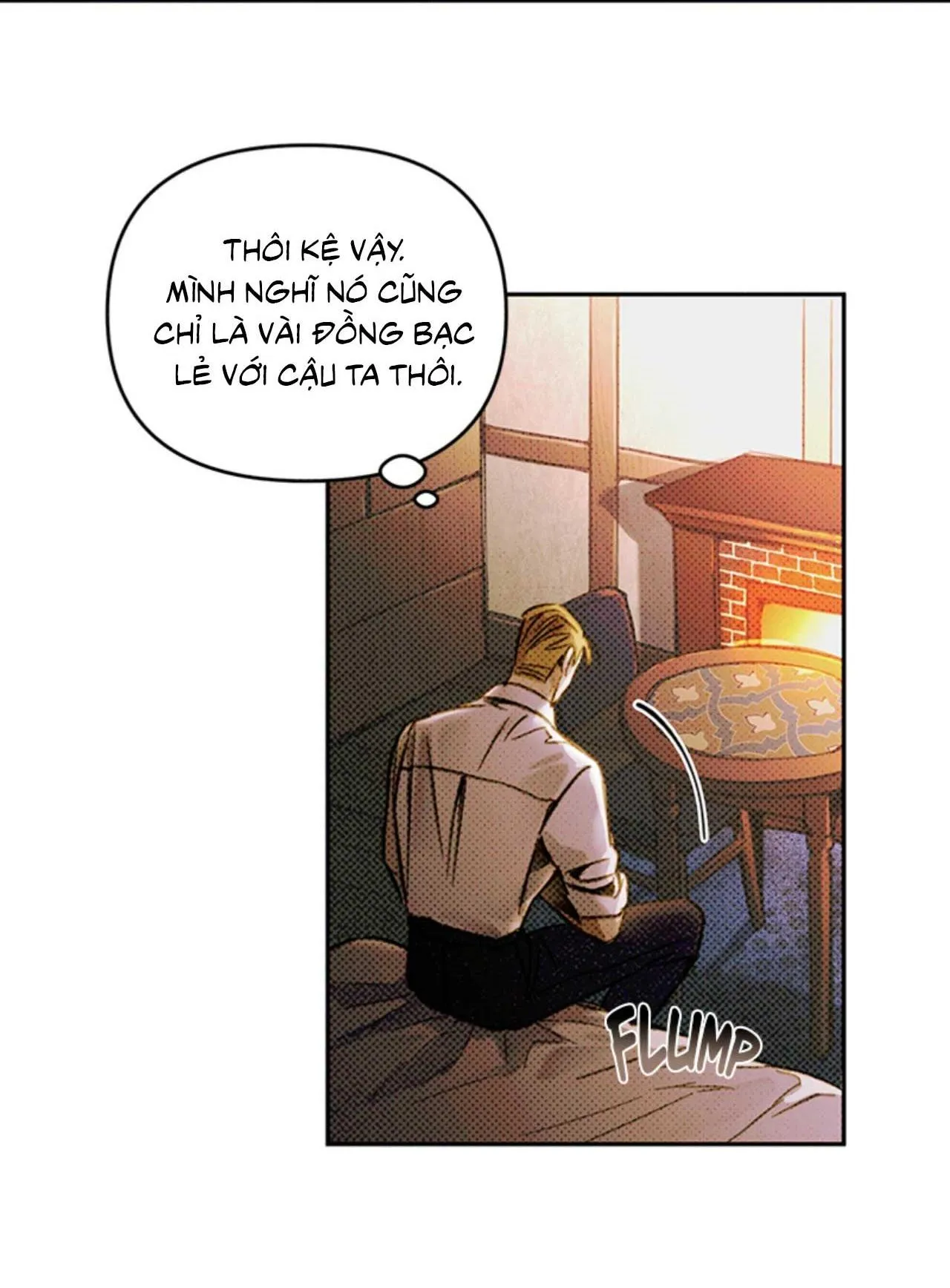 SOLO FOR TWO Chapter 1 Trang 50