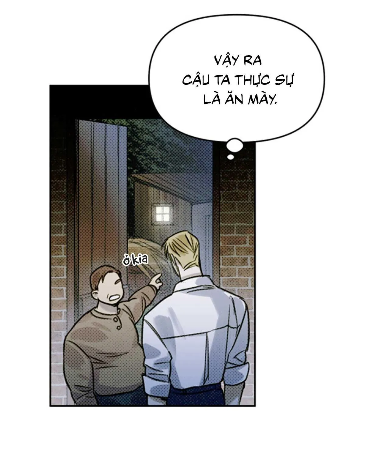 SOLO FOR TWO Chapter 1 Trang 61